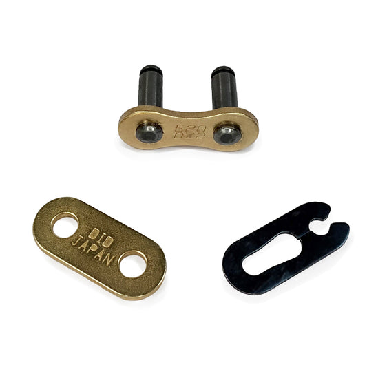 ENGANCHE DID CLIP 520 DZ2 (G&B) (RJ)