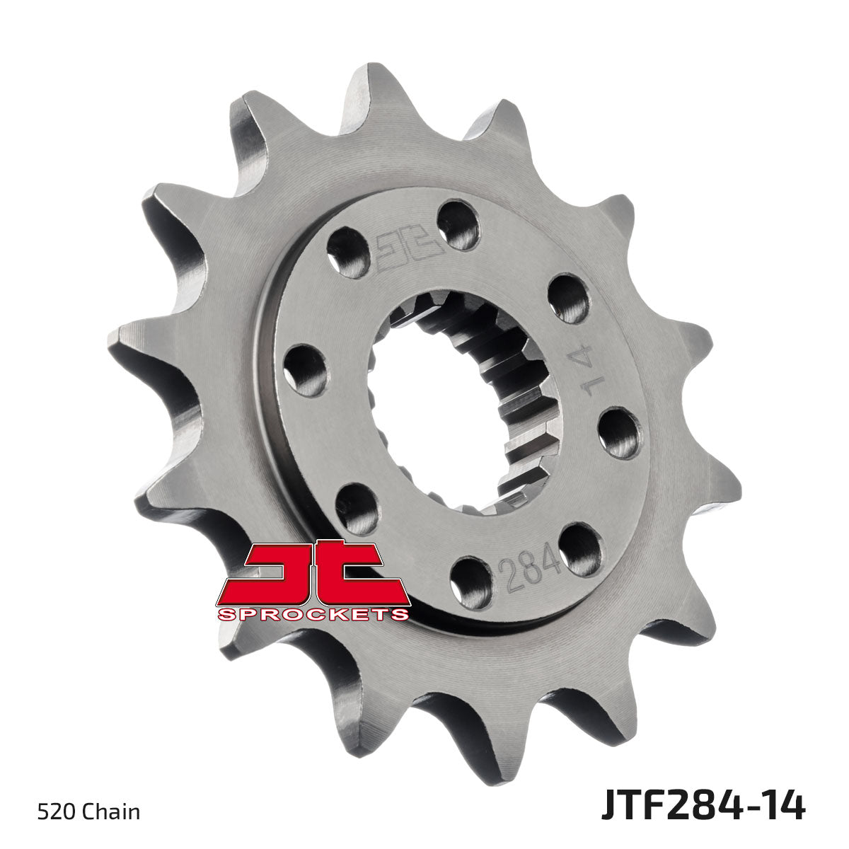 Piñón JT Sprocekts Acero JTF284.14