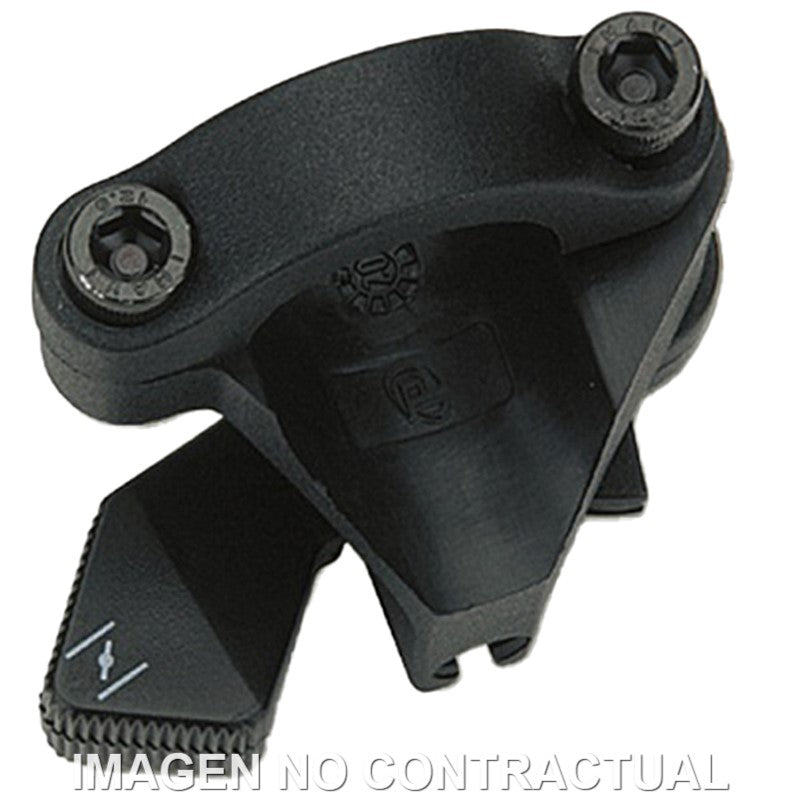 Mando gas Domino Choke 2843.07