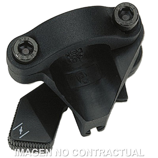 Mando gas Domino Choke 2843.07