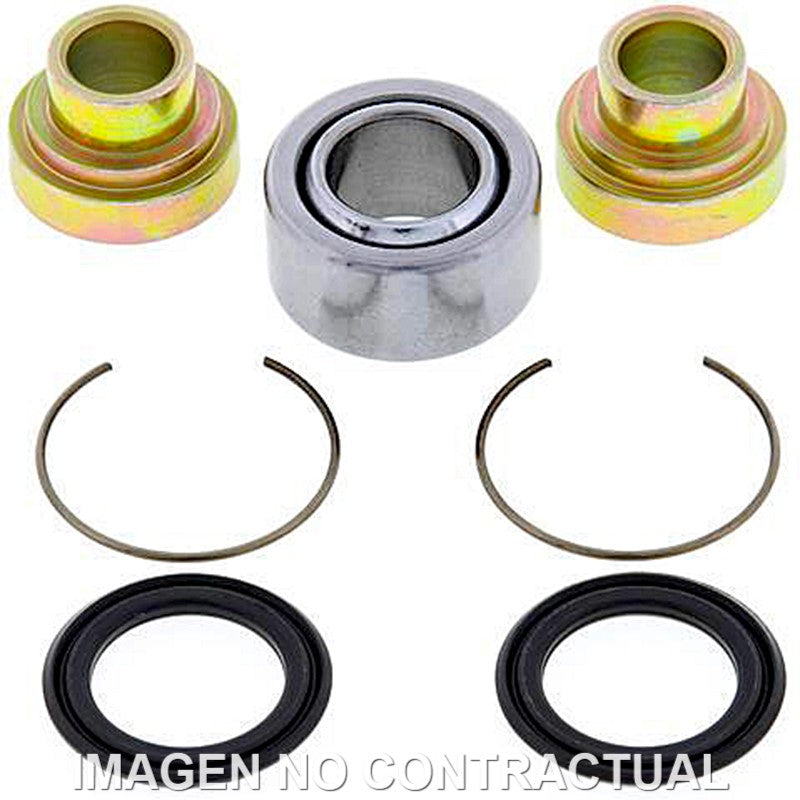 Kit de revisión amortiguador trasero All Balls 29-1016