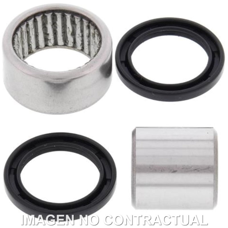Kit de revisión amortiguador trasero All Balls 29-1023