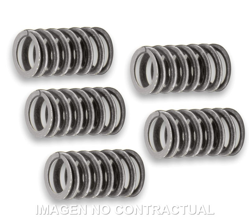 Muelles Embrague Original Derbi Senda