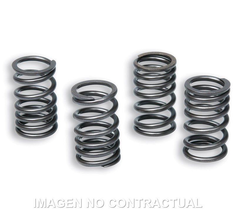 Muelles Embrague Original Motor AM6 TZR 50