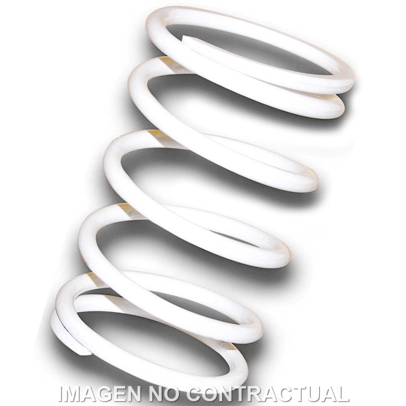 Muelle Polea Conducida Blanco Honda Silver Wing
