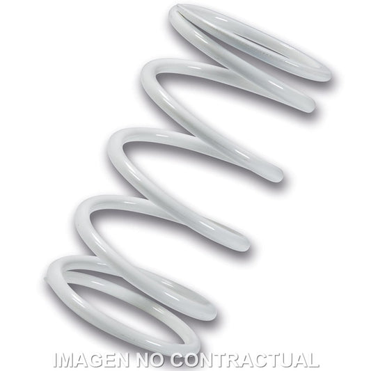 Muelle Polea Conducida Blanco Yamaha T-Max 500