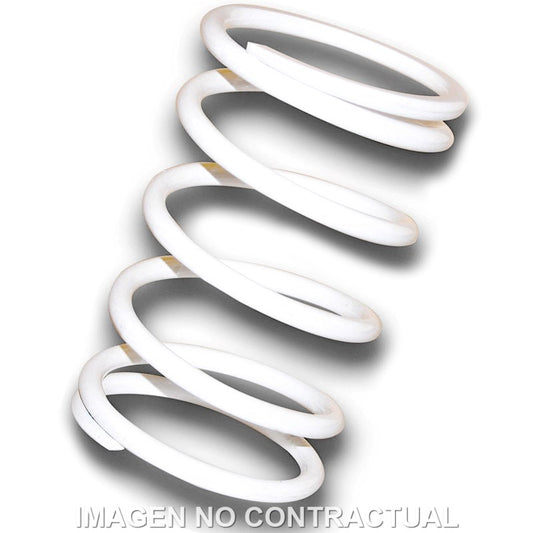 Muelle Polea Conducida Blanco Gilera GP 800