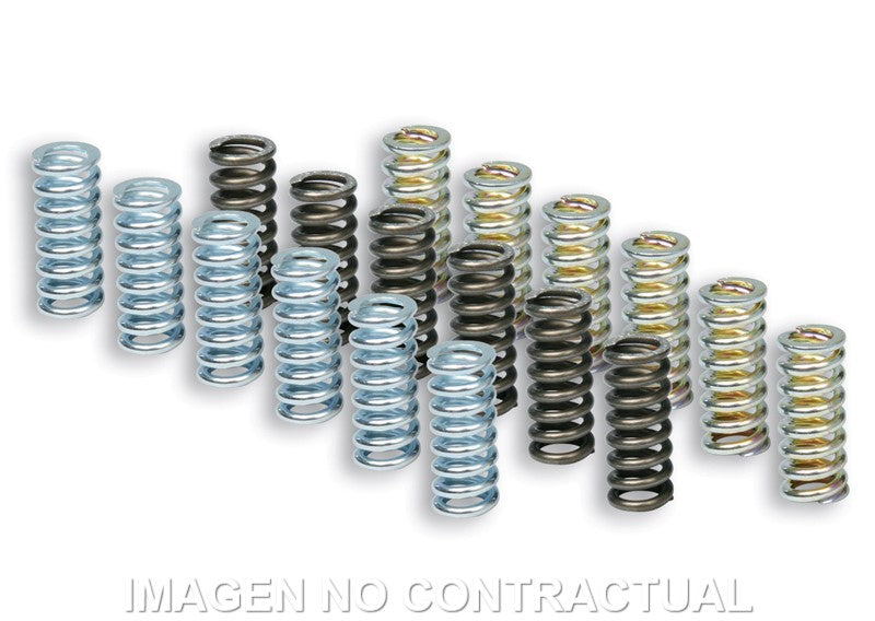 Muelles Embrague Original Piaggio X10 350