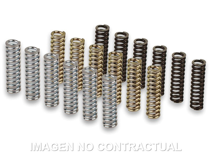 Muelles Embrague original Yamaha T-Max 530