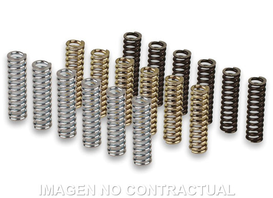 Muelles Embrague original Yamaha T-Max 530