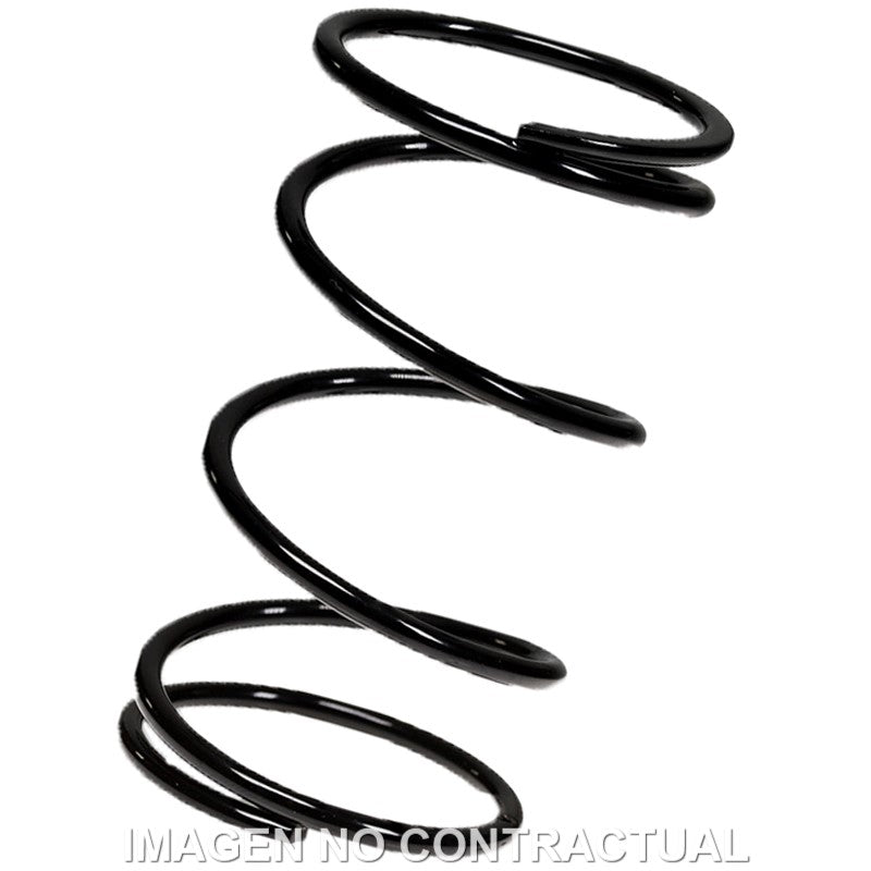 Muelle Polea Conducida negro PIAGGIO 50