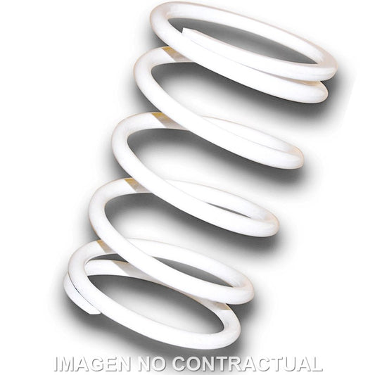 Muelle Polea Conducida blanco Kymco X-Citing 400
