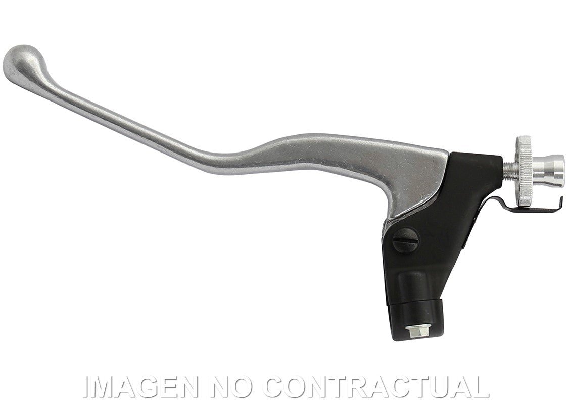 Maneta Domino con soporte F.33 ON ROAD