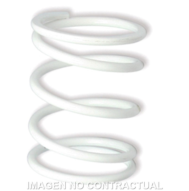 Muelle Polea Conducida Malossi Piaggio MP3 Sport Ø EXTERNO 78,8X96 MM - Ø HILO 6,3 MM - K 4,0