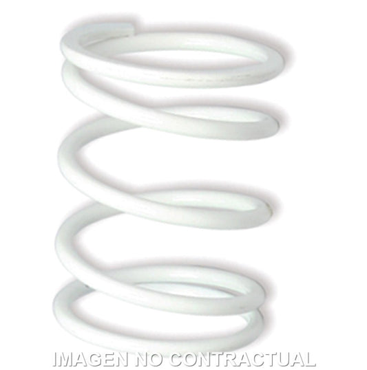 Muelle Polea Conducida Malossi Piaggio MP3 Sport Ø EXTERNO 78,8X96 MM - Ø HILO 6,3 MM - K 4,0