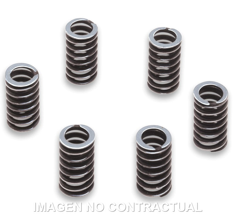 Muelles Embrague Reforzado Vespa Cosa 125