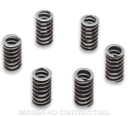 Muelles Embrague Reforzado Vespa Cosa 125