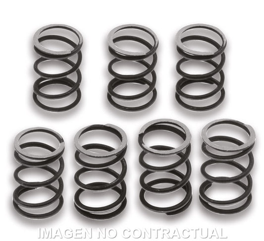 Muelles Embrague Reforzados Vespa PX 200