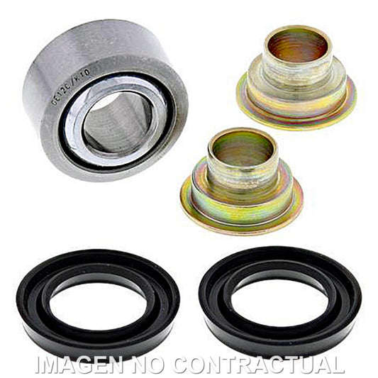 Kit de revisión amortiguador trasero All Balls 29-5044