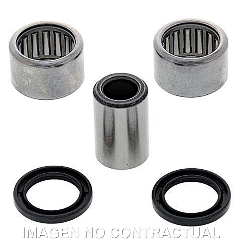 Kit de revisión amortiguador trasero All Balls 29-5051