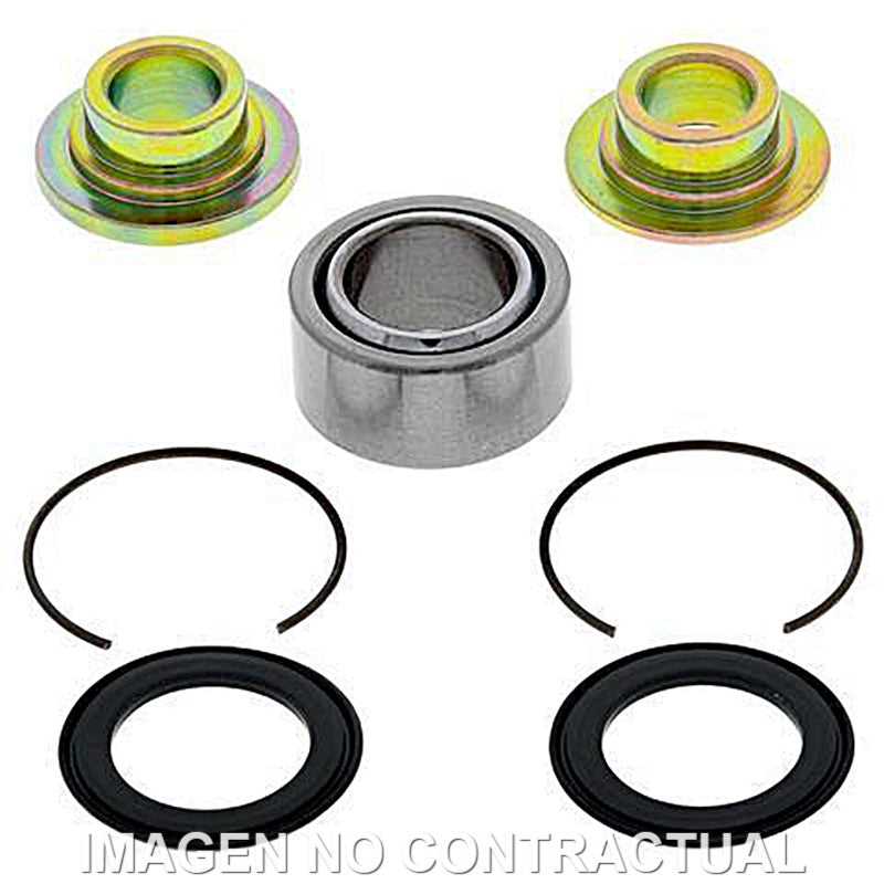 Kit de revisión amortiguador trasero All Balls 29-5071