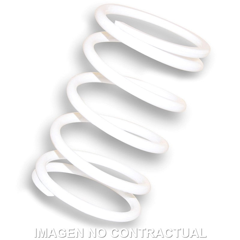 Muelle Polea Conducida Blanco Aprilia SR 50