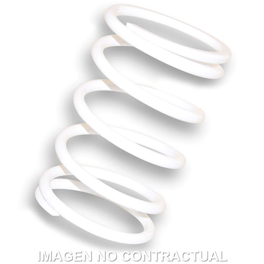 Muelle Polea Conducida Blanco Aprilia SR 50