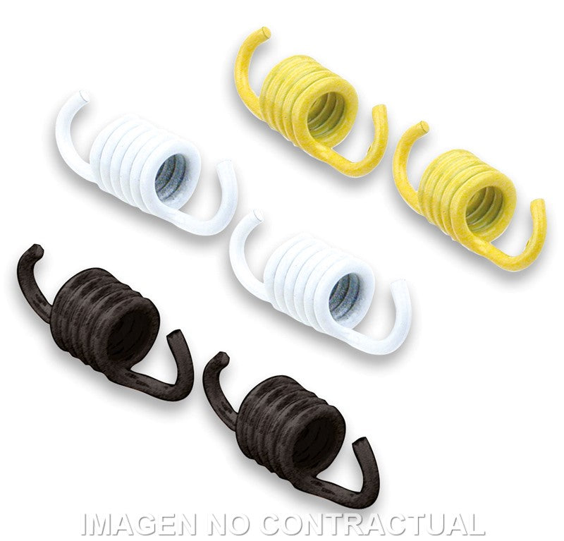 Muelles Mazas Embrague Aprilia SR 50