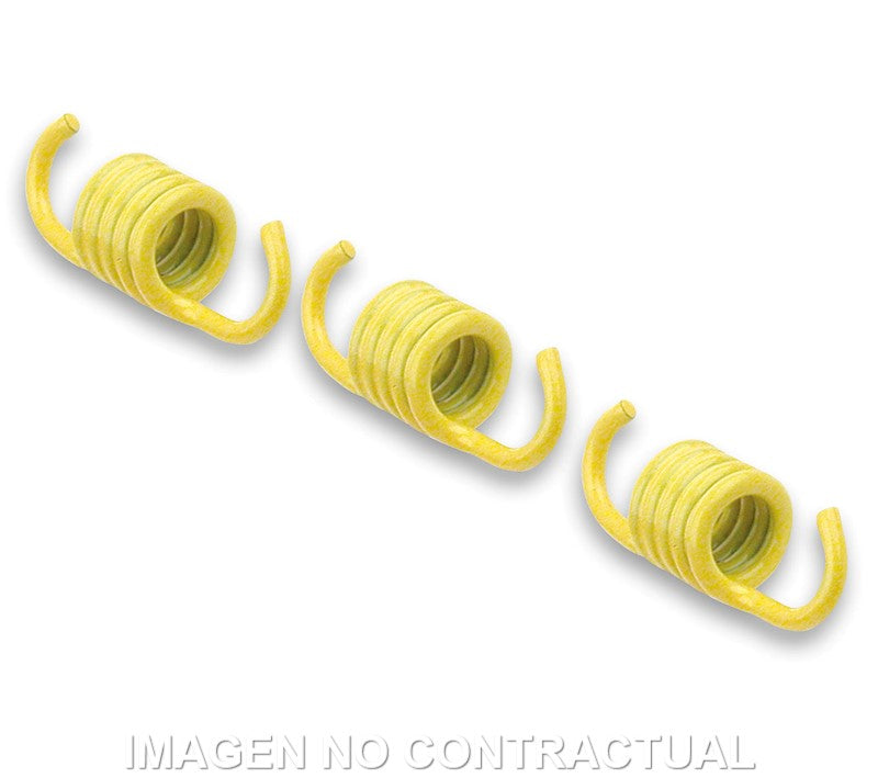 Muelles Embrague Extrem