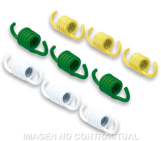 Muelles Embrague Delta Clutch Sport Malossi