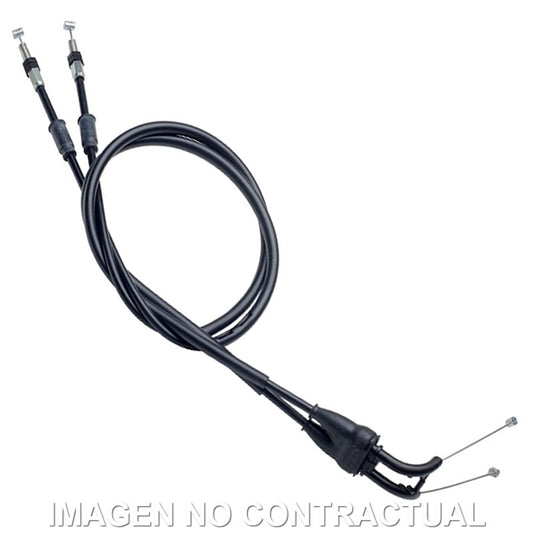 Cable Mando Gas KRE03 KTM