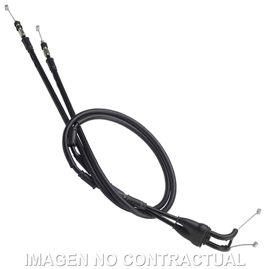 Cable Mando Gas KRE03 Suzuki RMZ 450 (04/07)
