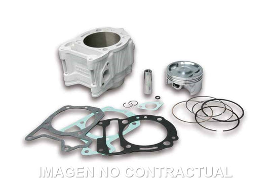 Cilindro Malossi s/Culata D.75,5mm Piaggio 300