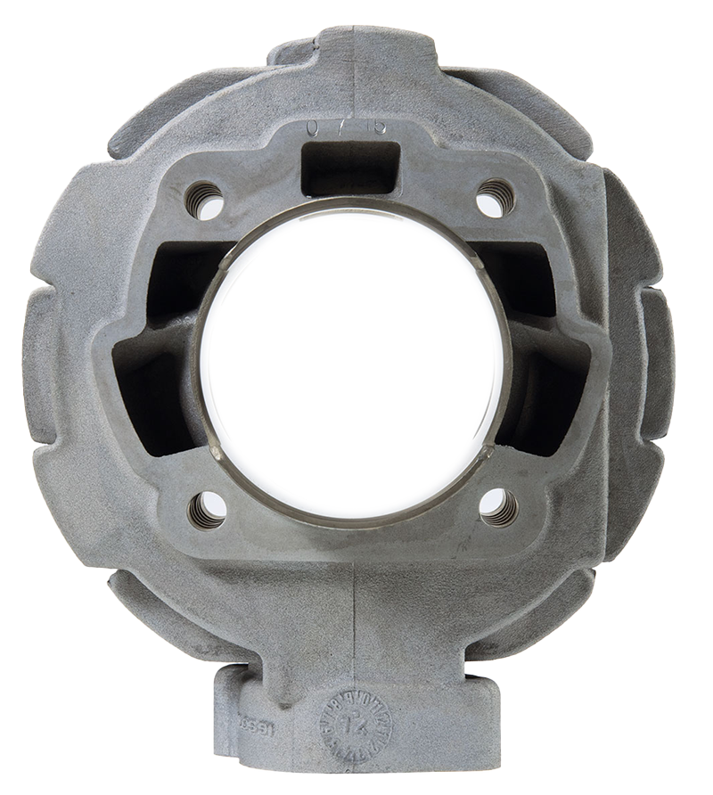 Cilindro S/ Culata Aluminio D. 65 Vespa 125 T-5