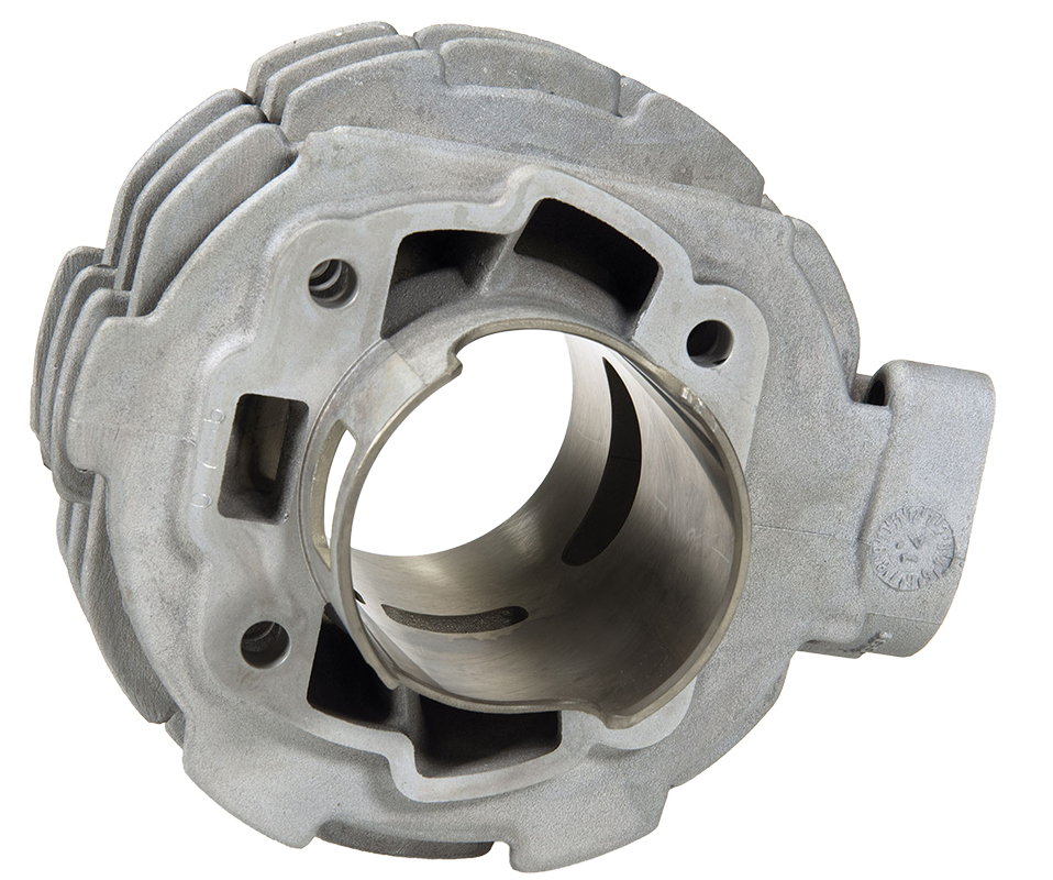Cilindro S/ Culata Aluminio D. 65 Vespa 125 T-5