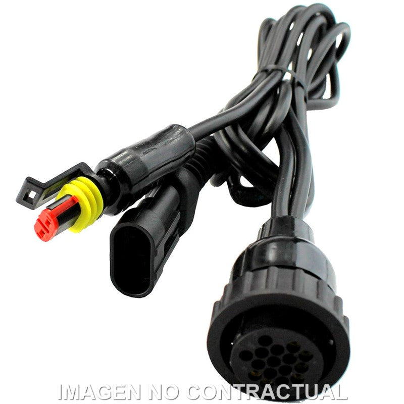 Cable diagnosis Texa 3151/AP01