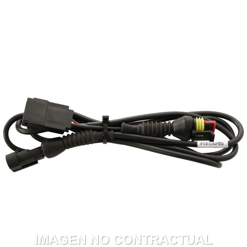 Cable diagnosis Texa 3151/AP08 Peugeot