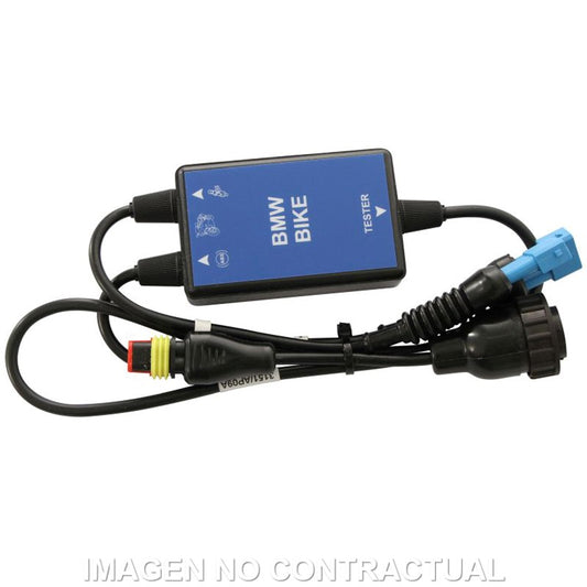 Cable diagnosis Texa 3151/AP09A BMW hasta 1999