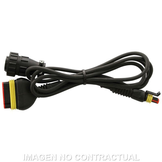 Cable diagnosis Texa 3151/AP13 Benelli