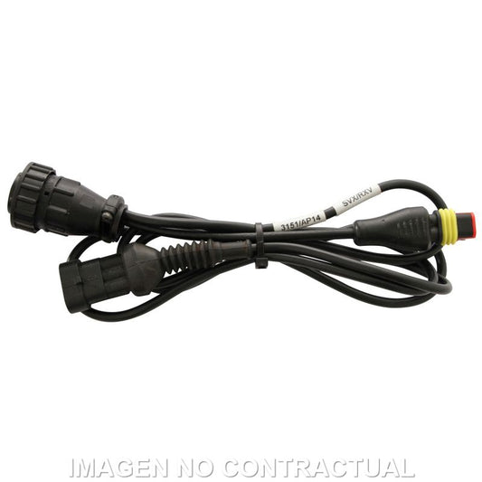 Cable diagnosis Texa 3151/AP14 Aprilia (RXV/SXV)