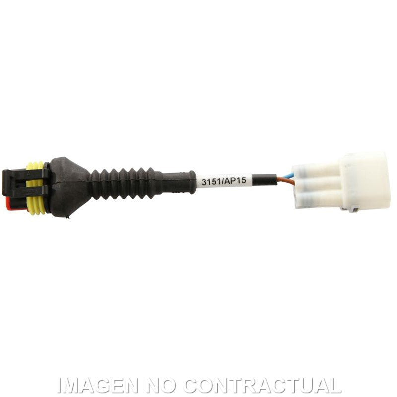 Cable diagnosis Texa 3151/AP15 Suzuki