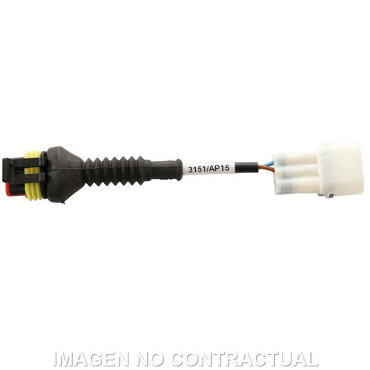 Cable diagnosis Texa 3151/AP15 Suzuki