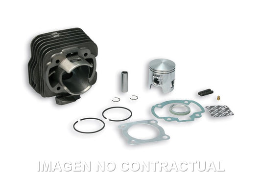 Cilindro S/Culata D. 47 Honda Dio