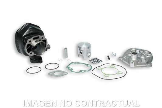 Cilindro C/Culata 47mm Italjet Formula 50 LC