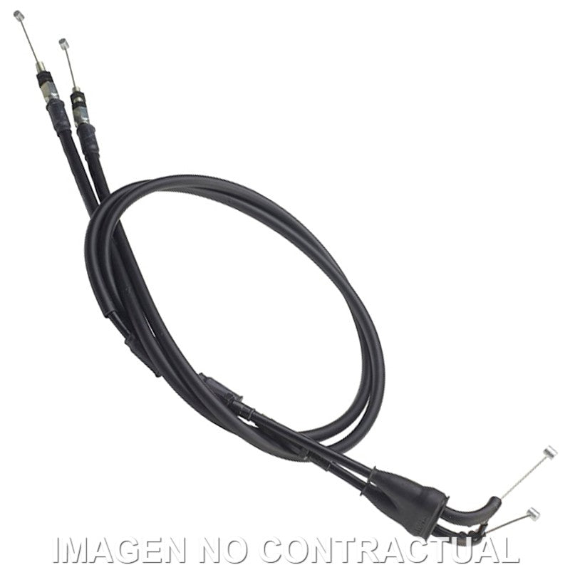 Cable Mando Gas KRE03 Honda CRF R/X 250/450 (09/13)
