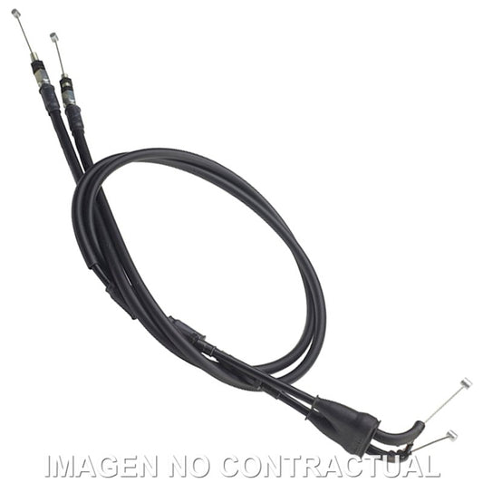 Cable Mando Gas KRE03 Honda CRF R/X 250/450 (09/13)