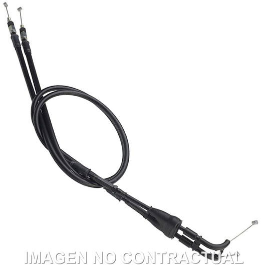 Cable Mando Gas KRE03