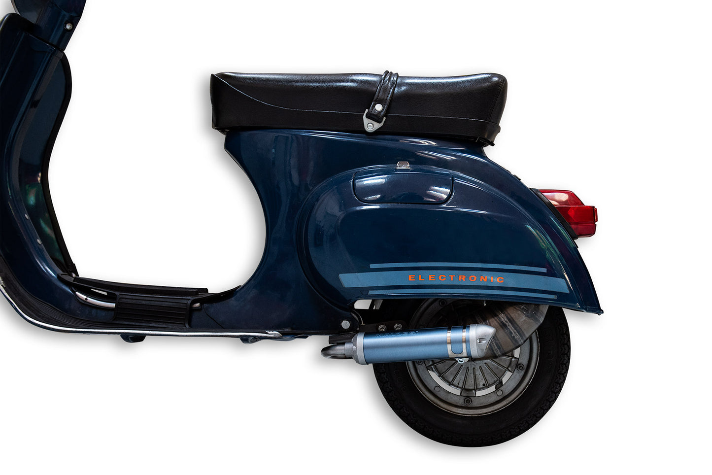 Escape Malossi MHR Vespa Primavera 125