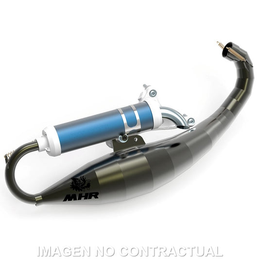 Escape Malossi Racing MHR RC-ONE Yamaha Aerox50