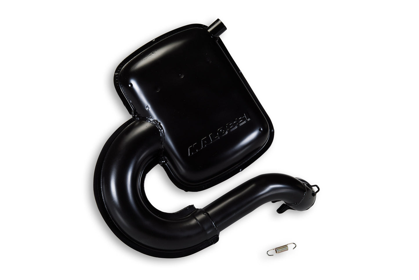 Escape Malossi Power Classic Exhaust Vespa PX 200